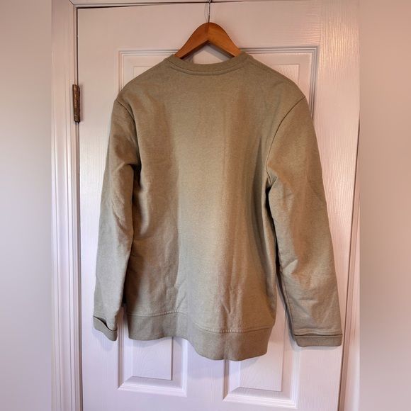 Men's P-6 Label Uprisal Crew Sweatshirt size large - Picture 8 of 8